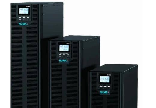 Why Choose a Specialized UPS Supplier for Your Power Needs?