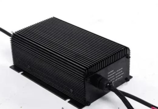 The Importance of Choosing the Right Industrial Battery Charger for Your Devices